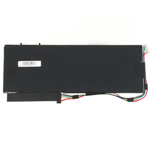 УЦІНКА! ЛОМ КОРПУСА! Оригінальна батарея для ноутбука ACER AC13A3L (Aspire: P3-131 series, TM: X313-M series) 7.6V 5280mAh 40Wh, Black