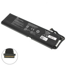 Батарея для ноутбука RAZER RC30-0270 (Blade 15 RZ09-03006, RZ09-03009E97) 15.4V 4221mAh 65Wh Black