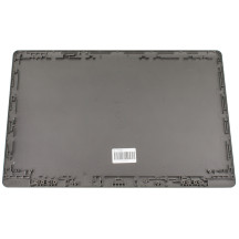 Кришка матриці для ноутбука ASUS (N550 series), gray, (під ноутбук без тачскріна), пластик