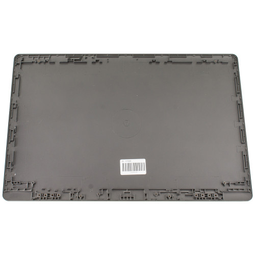 Кришка матриці для ноутбука ASUS (N550 series), gray, (під ноутбук без тачскріна), пластик