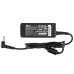 Блок питания для монитора LG 12V, 2A, 24W, 6.5*4.4мм+PIN, black (без сетевого кабеля!)