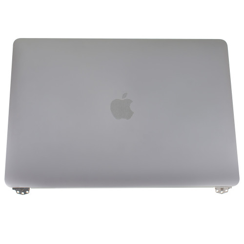УЦЕНКА! Крышка + матрица в сборе для ноутбука Apple A1706, A1708 (2016-2017), Space Gray