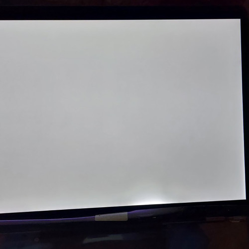 УЦЕНКА! Крышка + матрица в сборе для ноутбука Apple A1706, A1708 (2016-2017), Space Gray