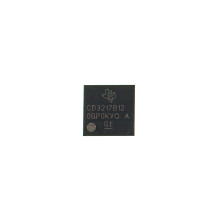 Мікросхема Texas Instruments CD3217B12