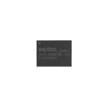 Микросхема Macronix International MX25L6406EZNI-12G WSON8 для ноутбука