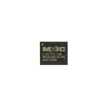 Микросхема Macronix International MX25L6473EZNI-10G для ноутбука