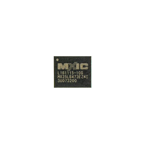 Микросхема Macronix International MX25L6473EZNI-10G для ноутбука