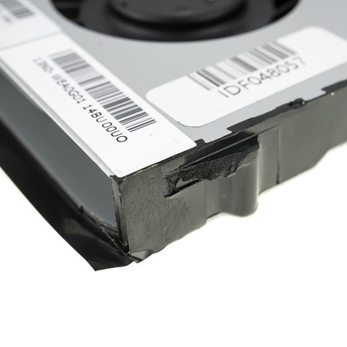 УЦІНКА! ВІДЛАМАНЕ ВУХО! Вентилятор для ноутбука TOSHIBA Satellite M500, U500, M900, M910 (Кулер)