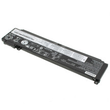 Оригінальна батарея для ноутбука LENOVO 01AV462 (ThinkPad T460s, T470s) 11.4V 2310mAh 26Wh Black