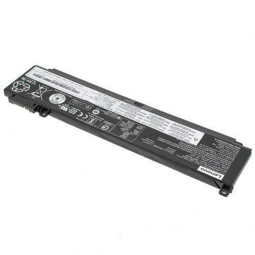Оригинальная батарея для ноутбука LENOVO 01AV462 (ThinkPad T460s, T470s) 11.4V 2310mAh 26Wh Black