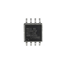 Мікросхема Macronix International MX25U6473FM2I-10G для ноутбука