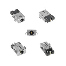 Разъем питания 3,0x1,0mm для Acer (Aspire: 3 A315-55G)