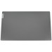 Кришка дисплея для ноутбука Lenovo (Ideapad: 5-15 series), graphite gray, Wi-Fi антены  (оригінал)