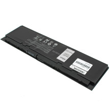 Батарея для ноутбука DELL WD52H (Latitude E7240, E7250) 7.4V 6100mAh 45Wh Black