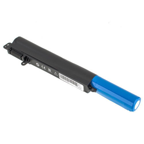 Батарея для ноутбука ASUS A31N1719 (X407UA, X407UB, X40UF, X507UA, X507UB, X507UF series) 10.8V 2200mAh Black