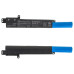 Батарея для ноутбука ASUS A31N1719 (X407UA, X407UB, X40UF, X507UA, X507UB, X507UF series) 10.8V 2200mAh Black