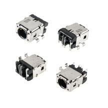 Разъем питания PJ265 (ASUS: GX501, GX531), ver 2