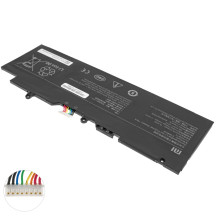 Оригінальна батарея для ноутбука Xiaomi R15B02W (Mi RedmiBook Pro 15.6) 15.4V 4545mAh 70Wh Black