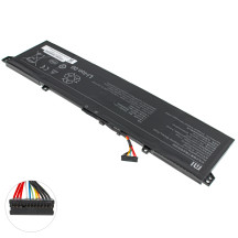 Оригинальная батарея для ноутбука Xiaomi R15B03W (Mi Notebook Pro 15) 7.7V 8572mAh 66Wh Black