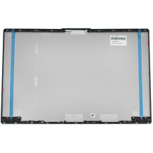 Крышка дисплея для ноутбука Lenovo (Ideapad: 5-15 series), platinum gray (ОРИГИНАЛ)