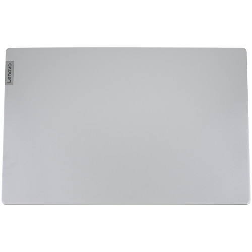 Крышка дисплея для ноутбука Lenovo (Ideapad: 5-15 series), platinum gray (ОРИГИНАЛ)
