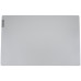 Крышка дисплея для ноутбука Lenovo (Ideapad: 5-15 series), platinum gray (ОРИГИНАЛ)