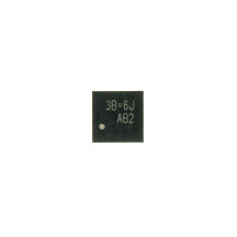 Мікросхема Richtek RT7290AGQW 3B= для ноутбука