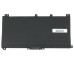 Оригінальна батарея для ноутбука HP HW03XL (Pavilion 15z-EH, 15-EG) 11.34V 3440mAh 41.04Wh Black