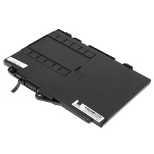 Оригінальна батарея для ноутбука HP ST03XL (EliteBook: 720 G4, 820 G4 series) 11.4V 44Wh Black