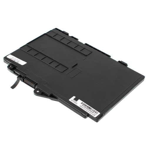 Оригінальна батарея для ноутбука HP ST03XL (EliteBook: 720 G4, 820 G4 series) 11.4V 44Wh Black