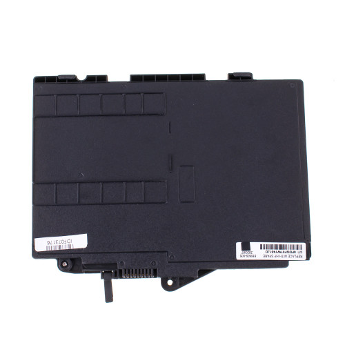 Оригінальна батарея для ноутбука HP ST03XL (EliteBook: 720 G4, 820 G4 series) 11.4V 44Wh Black