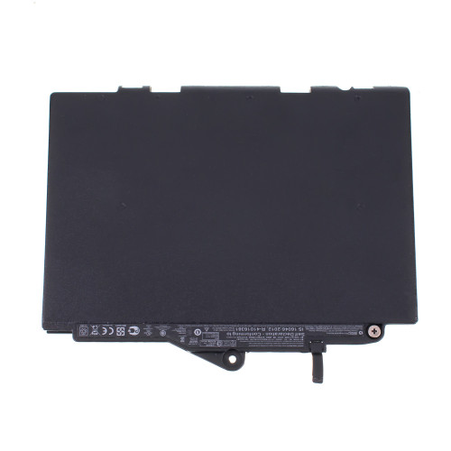 Оригінальна батарея для ноутбука HP ST03XL (EliteBook: 720 G4, 820 G4 series) 11.4V 44Wh Black