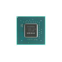 Мікросхема NVIDIA N15P-GX-A2 (DC 2015) GeForce GTX860M відеочіп для ноутбука