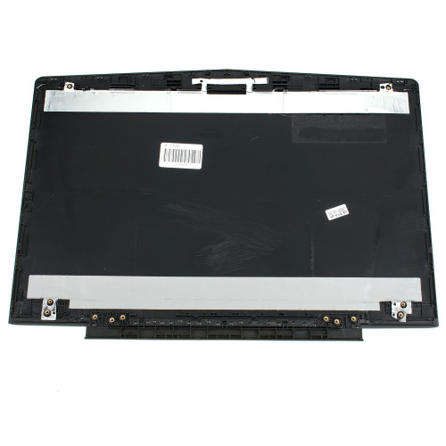 Кришка дисплея для ноутбука Lenovo (Y520-15ISK), black
