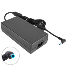 Блок питания для ноутбука HP 19.5V, 10.3A, 200W, 4.5*3.0-PIN, black, RECTANGULAR