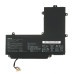 Оригінальна батарея для ноутбука ASUS B31N1625 (VivoBook Flip TP203 series, TP203NAH, TP203N) 11.52V 3653mAh 42Wh Black (0B200-02470100)