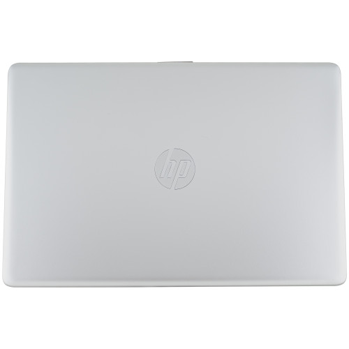 Кришка дисплея у зборі для ноутбука HP (Pavilion: 15-DB, 15-DR), silver
