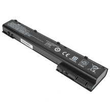Батарея для ноутбука HP AR08XL (ZBook 15, ZBook 17 Mobile Workstation) 14.8V 4400mAh Black