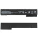 Батарея для ноутбука HP AR08XL (ZBook 15, ZBook 17 Mobile Workstation) 14.8V 4400mAh Black