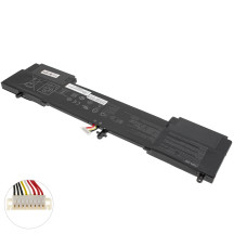 Оригінальна батарея для ноутбука ASUS C42N1839 (ВЕРСІЯ 1, ZenBook 15 UX534FA, UX534FT) 15.4V 46000mAh 71Wh Black (0B200-03470000)
