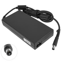Оригінальний блок живлення для ноутбука HP 19.5V, 7.7A, 150W, 7.4*5.0-PIN, black, RECTANGULAR