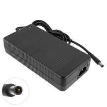 Оригінальний блок живлення для ноутбука DELL 19.5V, 10.8A, 210W, 7.4*5.0-PIN, Black, RECTANGULAR