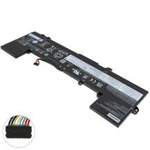 Оригинальная батарея для ноутбука Lenovo L23M4PK2 (IdeaPad Slim 5 15IRH9R) 15.08 3050mAh Black