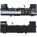 Оригинальная батарея для ноутбука Lenovo L23M4PK2 (IdeaPad Slim 5 15IRH9R) 15.08 3050mAh Black
