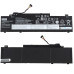 Оригинальная батарея для ноутбука Lenovo L24B3PK2 (IdeaPad Slim 5 16AKP10) 11.3 5310mAh Black