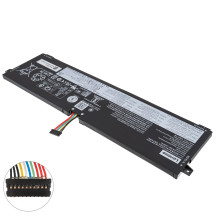 Оригінальна батарея для ноутбуку Lenovo L23D4PG1 (ThinkBook 16 G7+ ASP) 15.6 5449mAh Black