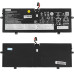 Оригинальная батарея для ноутбука Lenovo L23D4PH1 (Yoga Slim 9 14ILL10) 7.7 9740mAh Black