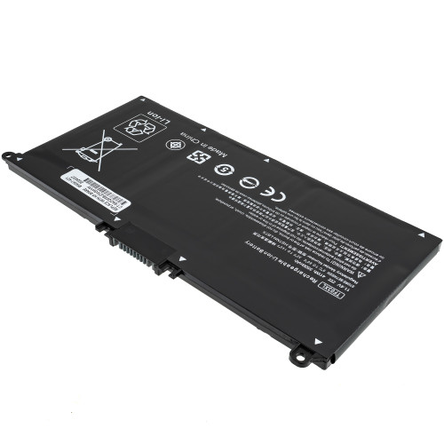 Батарея для ноутбука HP TF03XL (Pavilion 15-CC, 15-CD series) 11.55V 3500mAh 41Wh Black 