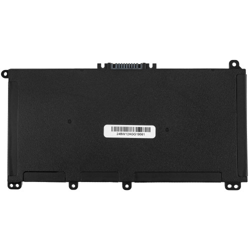 Батарея для ноутбука HP TF03XL (Pavilion 15-CC, 15-CD series) 11.55V 3500mAh 41Wh Black 