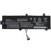 Батарея для ноутбука LENOVO L15L2PB5 (IdeaPad 310-15ISK, 310-15IKB) 7.68V 5080mAh 39Wh Black